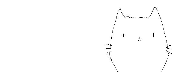 2d Animation (Style #1) clean sketch banner (give it a sec to play)